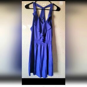 American EAGLE dress